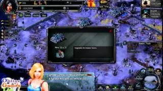 RedFire Open Beta Gameplay First Look
