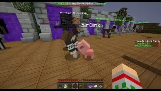 MCSG w/ PicklePup16