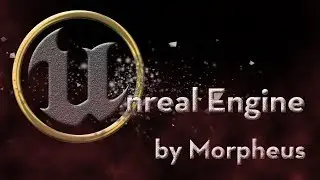 Unreal Engine 4 Tutorial #47 - Distance based Detail Texturing [DEUTSCH]