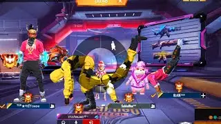 freefiremax best squd 🔥