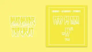 BHADBHABIE TYPEBEAT 