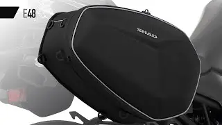 Technical Video SHAD E48 2022