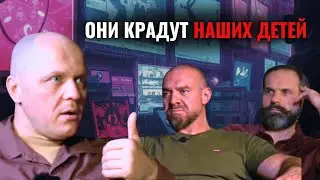 Проблема Современной Молодежи | #общение #общество #молодость #психология