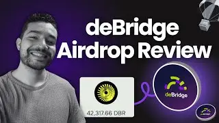 deBridge Airdrop Checker Is Live!
