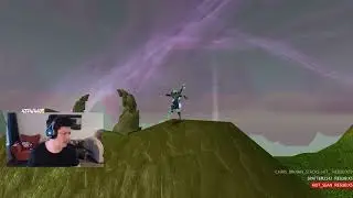 Payo - Latro's Shifting Sword - TBC Classic Day 10