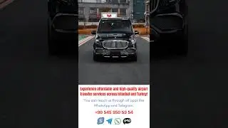 Budget-Friendly Airport Transfer Options in Istanbul | Save Money on Transportation!