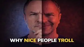 How ANYONE can become an online troll.