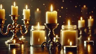 Top 5 Ways to Make Candles for Free, Tips and Tricks