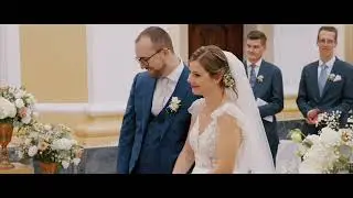 COMING SOON Matthias e Anna