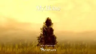 My Home - Anamura [Videogame Instrumental Music]