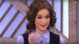 ШУРЫГИНА НА ДОНЫШКЕ Я ЖЕ СКАЗАЛА
