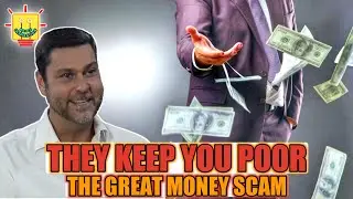 They want to keep you poor! Fiat Money and CryptoCurrency