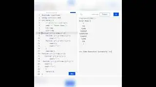Diamond Number Pattern in C++, PHP, Java and Python