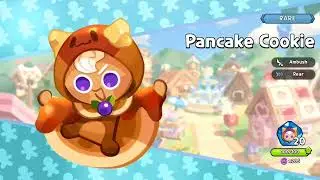 trying to get cherry blossom and... || Cookie run: kingdom