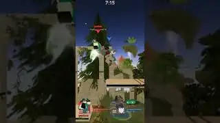 Very Cool Tempest Dair! [Project: Gaming] 