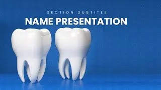 How to Create an Effective Dental Presentation: Tips and Examples