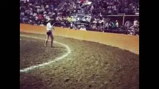 Torneo Arena Vallarta 2017 - Rancho Las Cuatas
