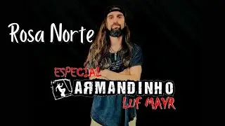 Luf Mayr - Rosa Norte {Armandinho}
