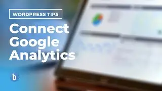 Connect Google Analytics to Your WordPress Website