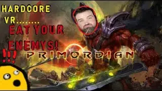Primordian VR
