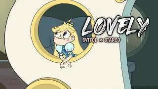 STARCO [ AMV ] Lovely | SVTFOE