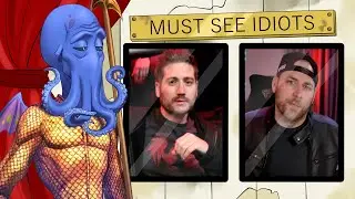 Ryan Haywood: Problems At Rooster Teeth!!!
