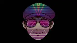 Millz - Pursuit [Synthwave/Drum & Bass]