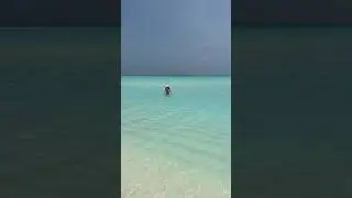 49. Медовый месяц на Мальдивах. Часть2. Водная вилла.