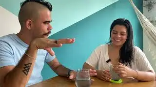 36.  ¿Dónde se siente que esto va a funcionar? TH3