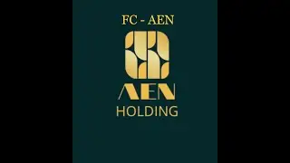Тренировка команды FC - AEN
