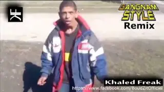 Gipsy Rapper & Tukabel