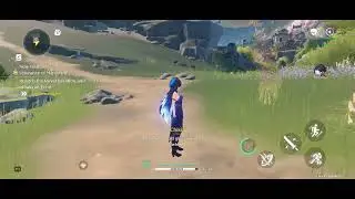 Gameplay pendek Wuthering Waves