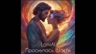 LamiAI - Проснулась Шакти