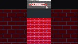 Autocad Tips How to design and shade a Brick Wall with HATCH Command. 