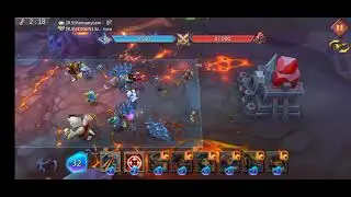 Грань. Глава 10, этап 1. Прохождение для f2p.