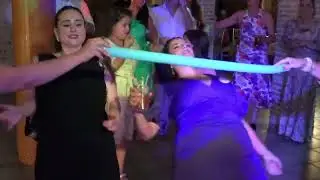 Esto siempre funciona para animar tu boda o evento y sino mira hasta el final