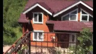 Отдых в Крыму, в горах, круглый год.