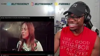 Lady Gaga - Always Remember Us This Way (from A Star Is Born) REACTION!