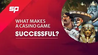 What Makes a Casino Game Successful? ⭐🚀  Spinmatic Entertainment