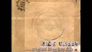 King Tubby - Mafia Dub