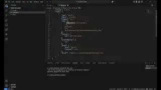 Using VSCode Tasks