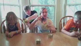 Minecraft Blind Box Series 6  - Endstone