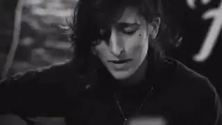 Blanche Ellis  - No Hurry  - Open folk Bcn 2018