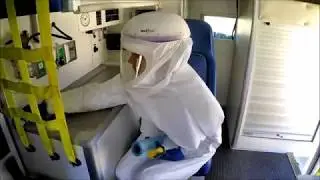 Forensic Specialist Dallas