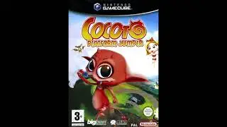 Cocoto Platform Jumper WII - Atlantis (Parody Remix)