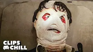 Face Surgery Scene | Once Upon a Time in Mexico (Johnny Depp)
