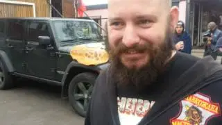 SwapMeet на Угрешке (сентябрь)