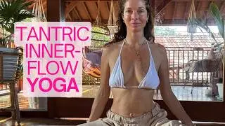 Tantric Yoga for Inner Flow