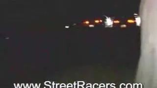 Streetracers 3