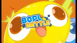 Bopl Battle